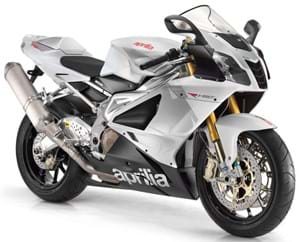 Aprilia RSV Mille R (2003-2008)